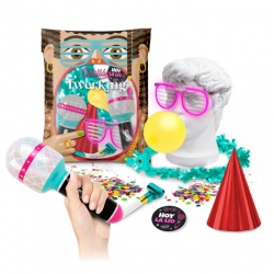 BOLSA DE COTILLÓN PREMIUM
