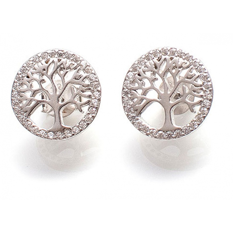 PENDIENTES ÁRBOL DE LA VIDA
