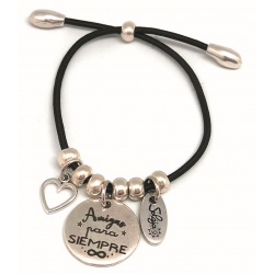 PULSERA AMIGAS
