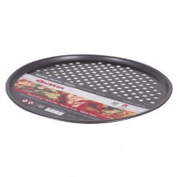 PLATO PIZZA Y VARIOS PERFORADO
 2