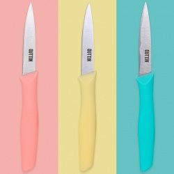 SET DE 3 CUCHILLOS PELADOR
