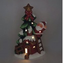 ÁRBOL NAVIDEÑO
