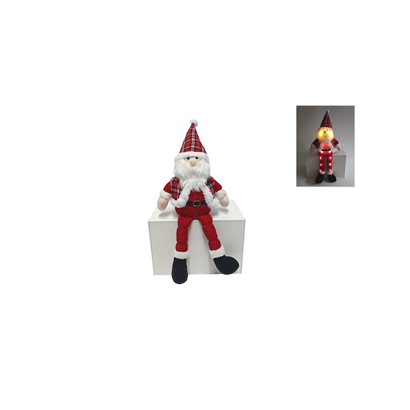 PAPÁ NOEL 50 CM
