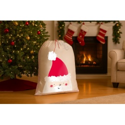 SACO PAPÁ NOEL
