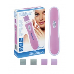 CUIDADO DE UÑAS ELÉCTRICO
