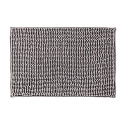 ALFOMBRA BAÑO GRIS
