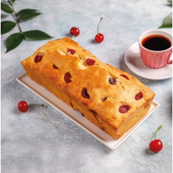 MOLDE PLUM CAKE
 2
