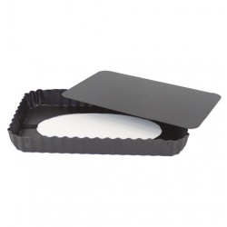 MOLDE RECTANGULAR DESMONTABLE
