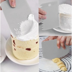 SET 3 RASCADORES Y  MASA
