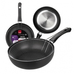 FREIDORA CON CESTILLO
