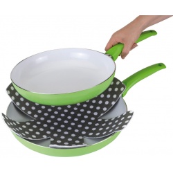 SET DE 3 PROTECTORES
