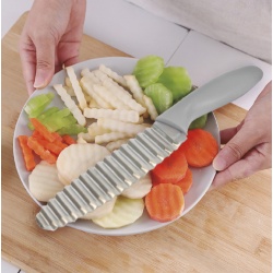 CORTADOR DE VERDURAS Y PAPAS
