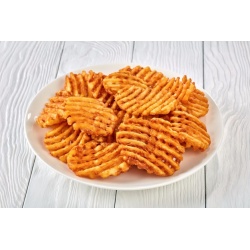 CORTADOR DE VERDURAS Y PAPAS
 2