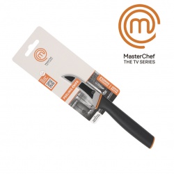CUCHILLO PELADOR 7,5 CM. MASTERCHEF
