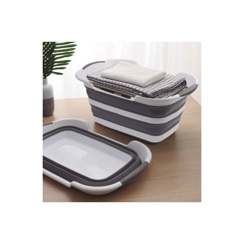 CESTA PLEGABLE
