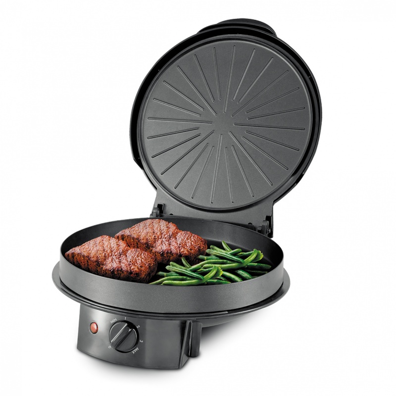 PIZZERA MULTIGRILL
