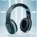 AURICULARES DIADEMA ESTÉREO INALÁMBRICO
