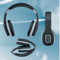 AURICULARES DIADEMA ESTÉREO INALÁMBRICO
