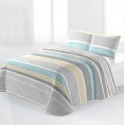 COLCHA BOUTI MELGAR CAMA 90 CM.
