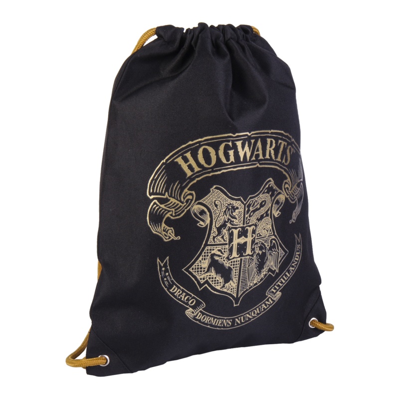 SACO HARRY POTTER
