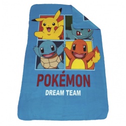 MANTA POLAR POKÉMON

