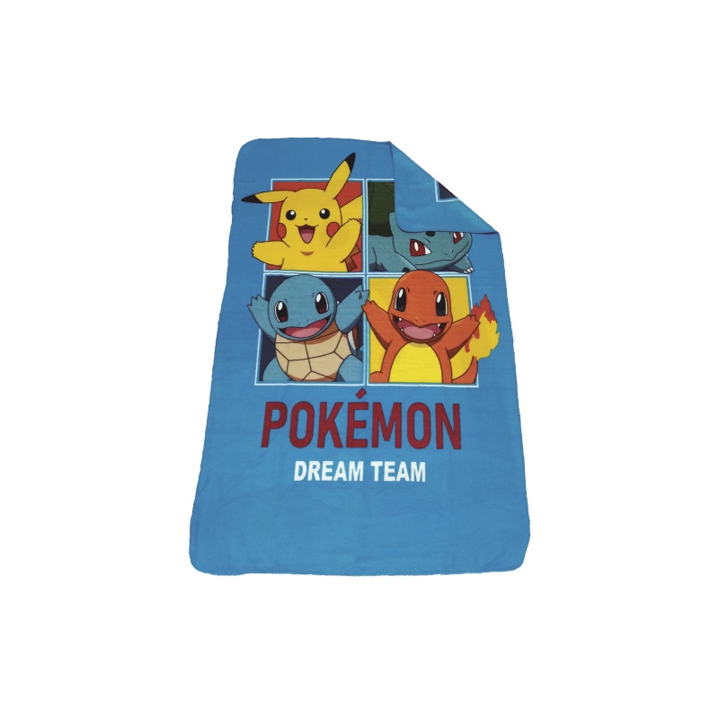 MANTA POLAR POKÉMON

