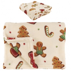 MANTA GALLETA DE JENGIBRE 2