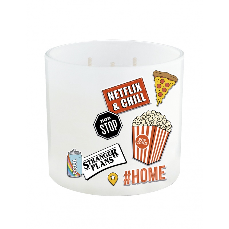  VELA XL HOME 
