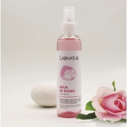 AGUA DE ROSAS
