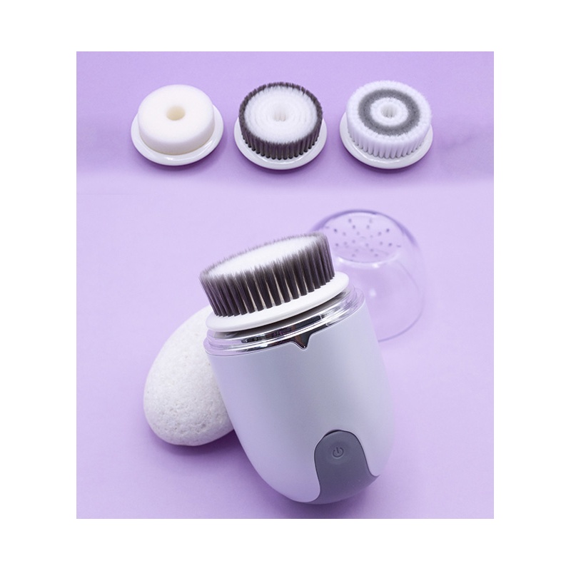 LIMPIADOR ELECTRICO SUAVE 3 EN 1 
