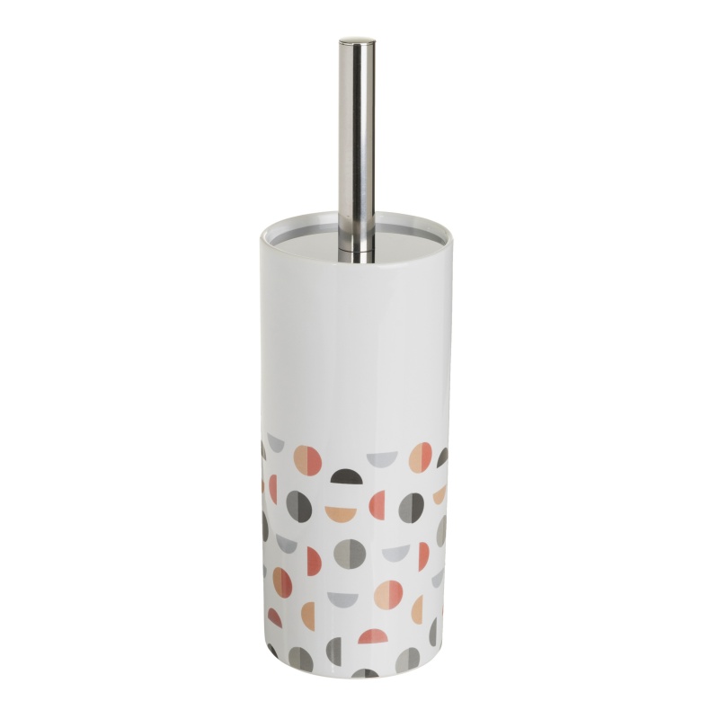 ESCOBILLERO CERAMICA LIFE 
