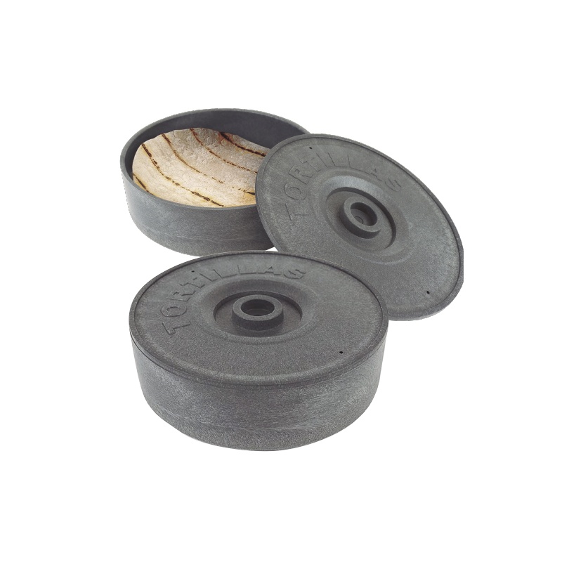 CALENTADOR TORTILLAS
