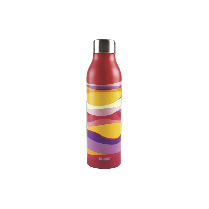 BOTELLA TERMO DOBLE PARED VINIKUNKA
