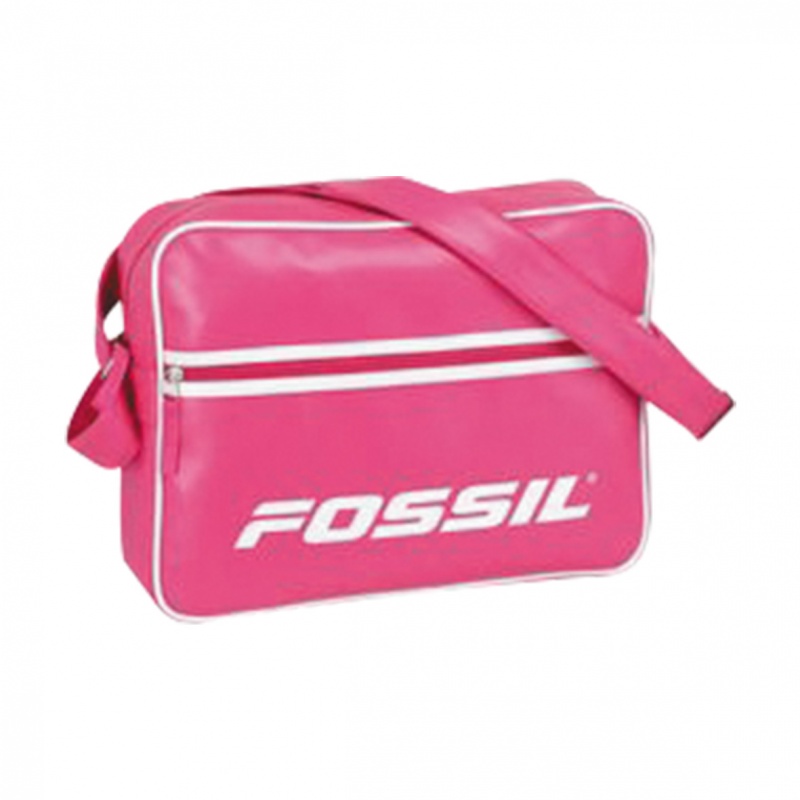 BANDOLERA ROSA 
