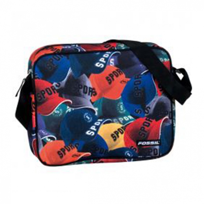 BANDOLERA SPORT CAPS
