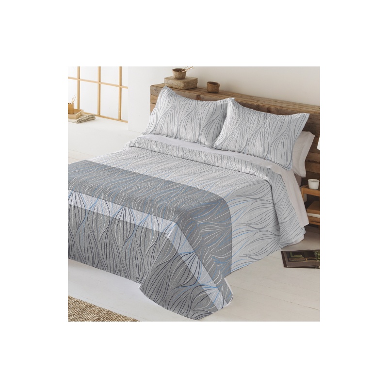 BOUTI SOMALIA CAMA 90 CM 
