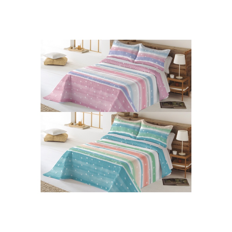 BOUTI TIEL CAMA 135 CM 
