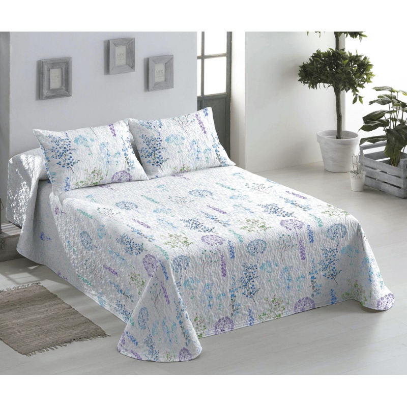 BOUTI ARVI CAMA 135 CM 
