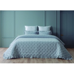 BOUTI NAPOLI CAMA 150 CM 
