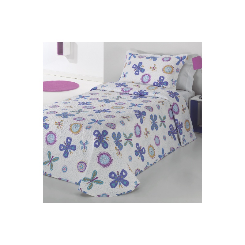 BOUTI TINA  CAMA 90 CM
