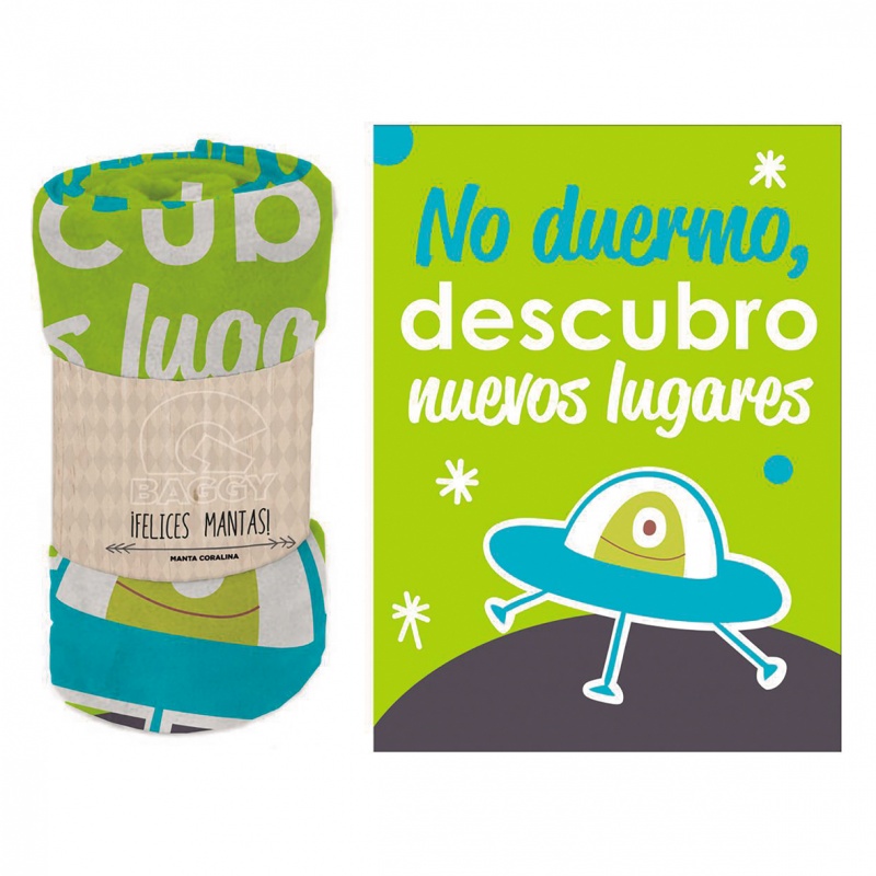 MANTA CORALINA NUEVOS LUGARES 
