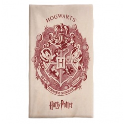 MANTA CORALINA HARRY POTTER
