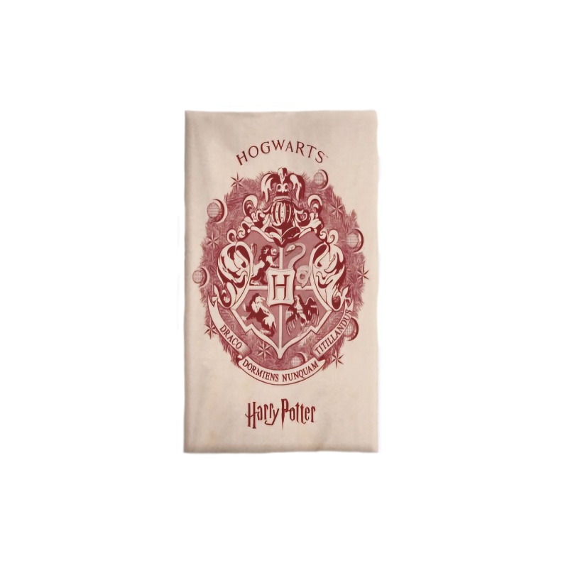 MANTA CORALINA HARRY POTTER
