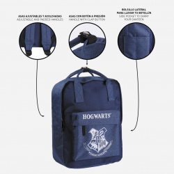 MOCHILA CASUAL URBANA HARRY POTTER
