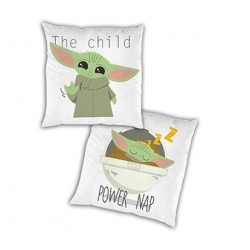 COJÍN THE MANDALORIAN
