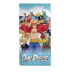 TOALLA ONE PIECE
