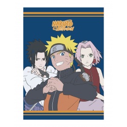MANTA NARUTO
