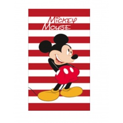 TOALLA MICKEY 
