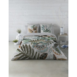 JUEGO DE FUNDA NÓRDICA SORELLA CAMA 135 CM 
