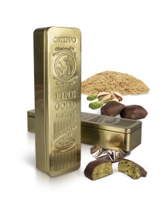 LINGOTE ORO DELICIAS DUBAI
